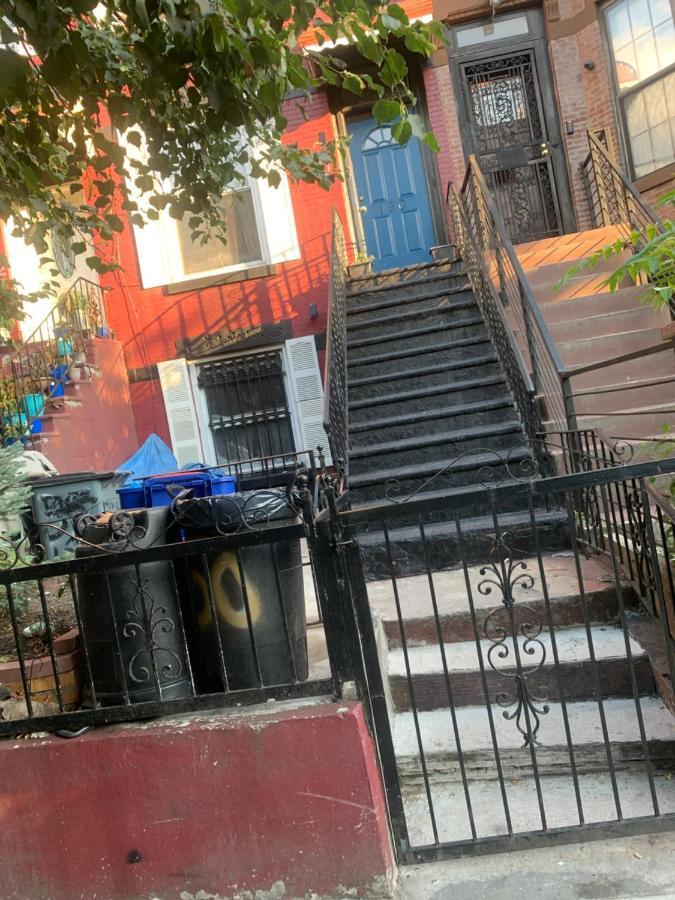 Cassandra'S Private Room Getaway Heart Of Brooklyn New York Exterior foto